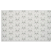 Kat Stof (Fat Quarter)