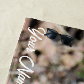 Kat Strandlaken (In situ)