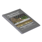 KAT-STRETCHING NOTITIEBOEK (Rechterzijde)