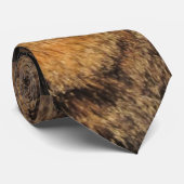 Kat Stropdas (Opgerold)