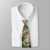 Kat Stropdas (Gebonden)