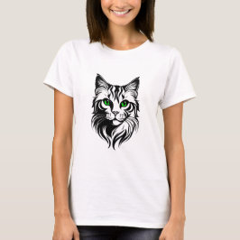 Kat T-shirt