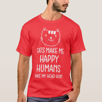 Kat T-shirt