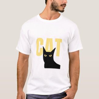 Kat T-shirt