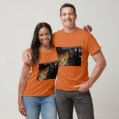 Kat T-shirt (Unisex)