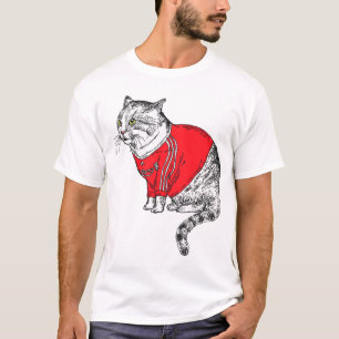 Kat T-shirt