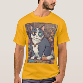 Kat T-shirt