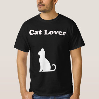 Kat t-shirt