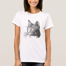Kat T-shirt