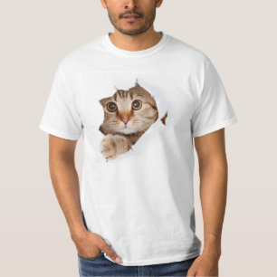 Kat T-shirt