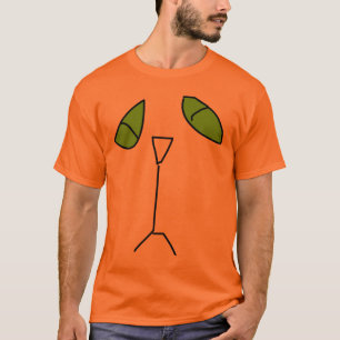 Kat T-shirt