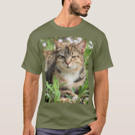 Kat T-shirt