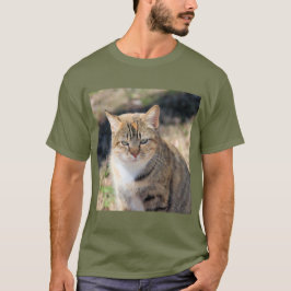 Kat T-shirt