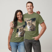 Kat T-shirt (Unisex)