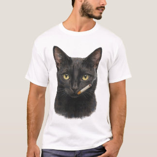 Kat T-shirt