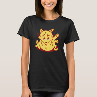 Kat T-shirt