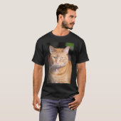 Kat T-shirt (Voorkant volledig)