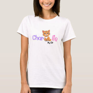 kat T-Shirt