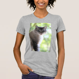 Kat T-shirt