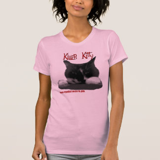 Kat T-shirt