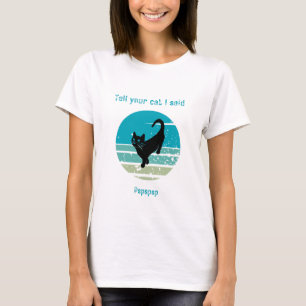 Kat T-shirt