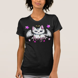 Kat T-SHIRT