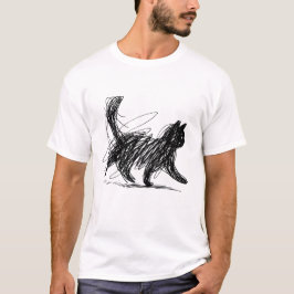 Kat T-shirt