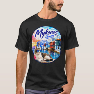 Kat T-shirt