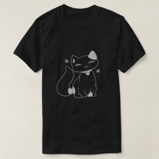 ~Kat~ T-shirt