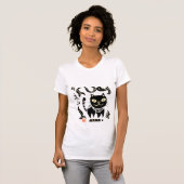 Kat T-shirts (Voorkant volledig)