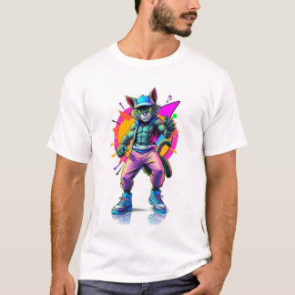 KAT T-SHIRTS