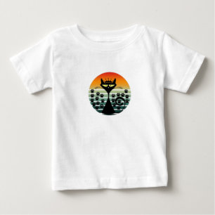 Kat T-shirts baybe