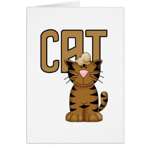 Kat T-shirts en cadeaus