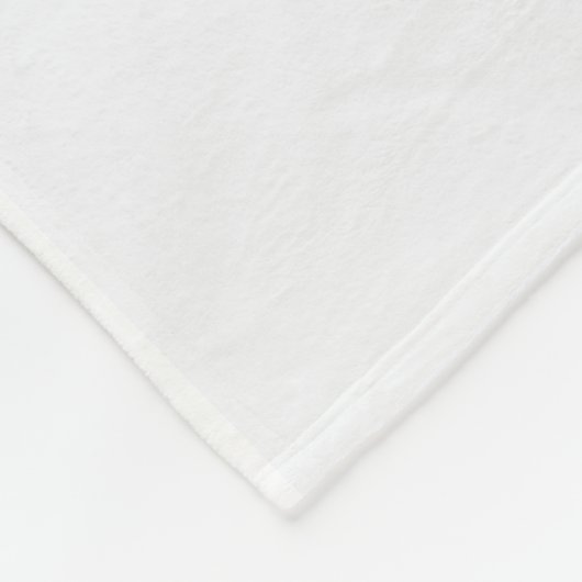 Kat-taal, grappige kat Kitten, liefdeskat-cadeauid Fleece Deken (Hoek)