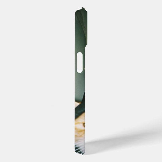 Kat Telefoon Case-Mate iPhone Case (Achterkant / Rechts)