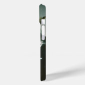 Kat Telefoon  Case-Mate iPhone Case (Achterkant / Links)
