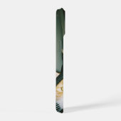 Kat Telefoon iPhone 15 Case (Rechterkant)