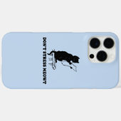 kat telefoonhoesje Case-Mate iPhone case (Achterkant (horizontaal))