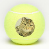Kat Tennisballen (Achterkant)