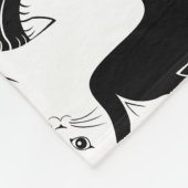 Kat Tessellation deken (Hoek)