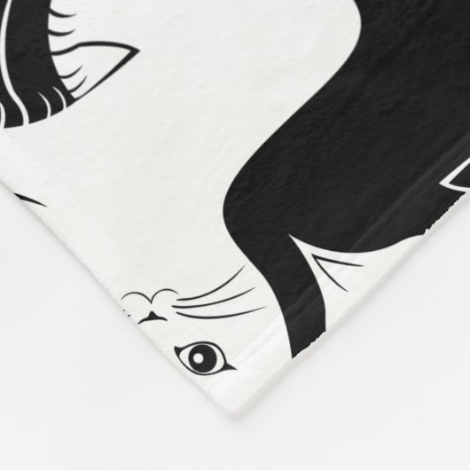 Kat Tessellation deken (Hoek)