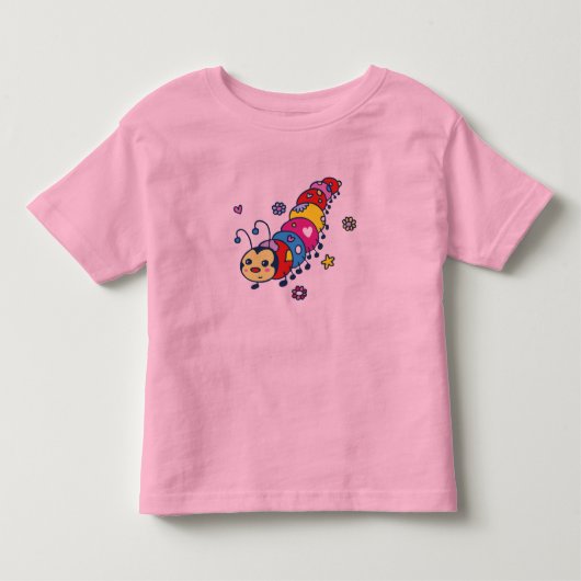 Kat the Caterstyle Kinder T-Shirt (Voorkant)