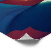 kat therapeut poster (Hoek)