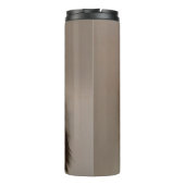 Kat Thermal Tumbler Thermosbeker (Achterkant)