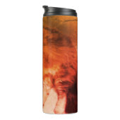 Kat Thermal Tumblers Thermosbeker (Geroteerd rechts)