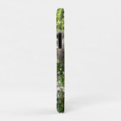 Kat tijdens eclips Case-Mate iPhone case (Achterkant/rechts)