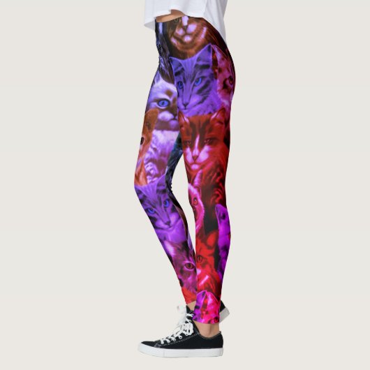 Kat Timeless Treasers Leggings (Links)