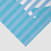 Kat Tissuepapier (Detail)