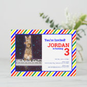 Kat-toetsenbord valt weer aan kaart (Staand voorkant)