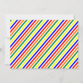 Kat-toetsenbord valt weer aan kaart (Achterkant)